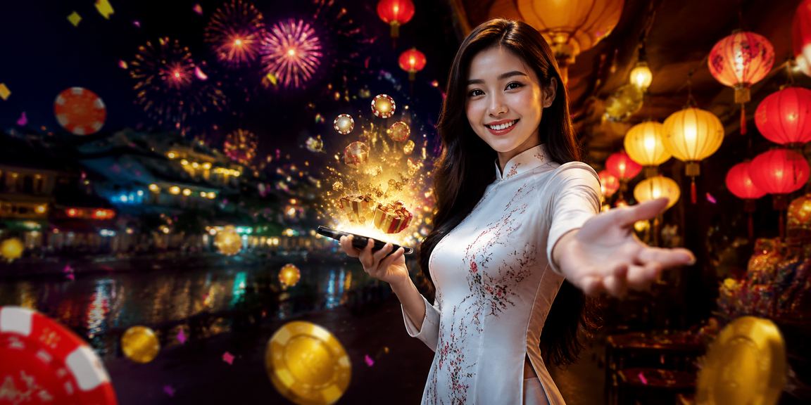 Banner chương trình ưu đãi khuyến mãi hấp dẫn tại 789clup